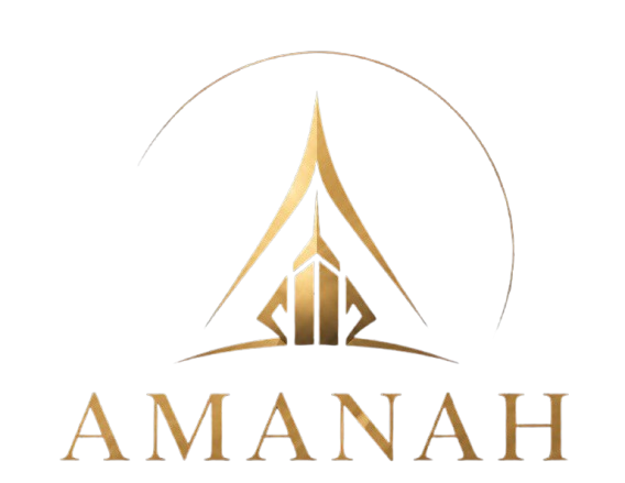 Amanah Consultants logo